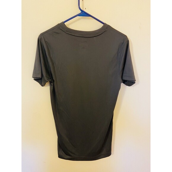 Colosseum Alabama Crimson Tide Short Sleeved T-shirt Athletic Youth Shirt L - Picture 3 of 4